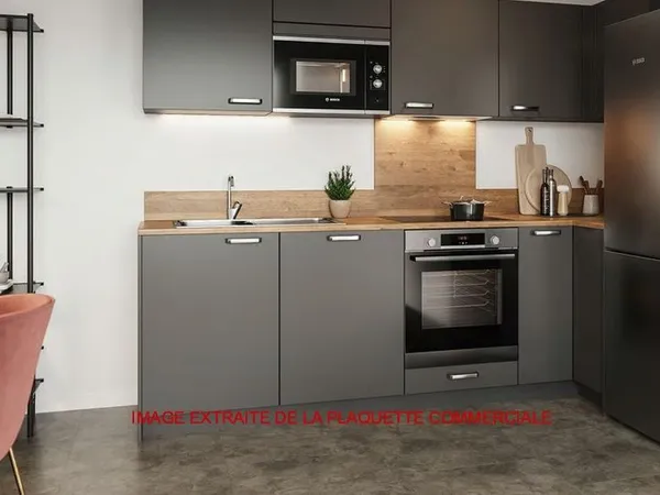 Appartement 5 pièces 109 m²