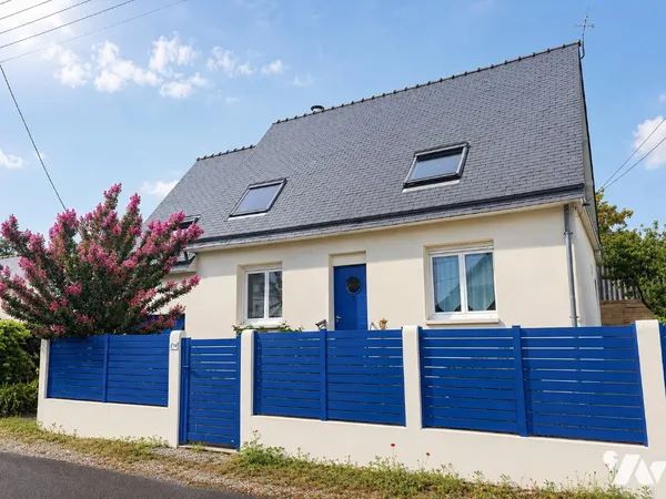 Maison 5 pièces 86 m²