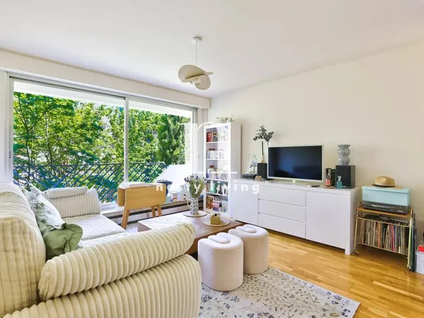 Vends t2 - 45 m² - Neuilly-sur-Seine 92200