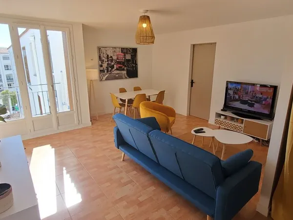 Investissement locatif clé en main - rentabilité brute 14,9%