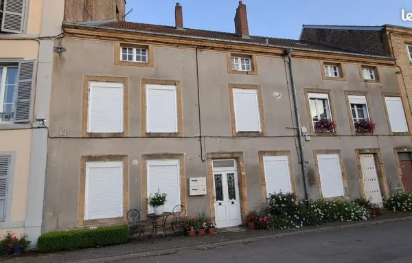Immeuble de rapport 700 m²