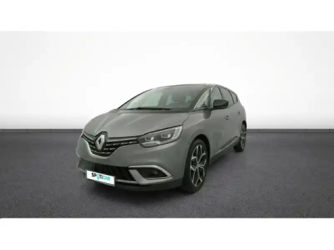 Renault Scenic grand  blue dci 150 edc - 21