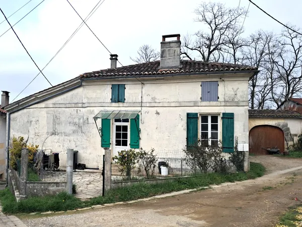 Maison 4 pièces 78 m²