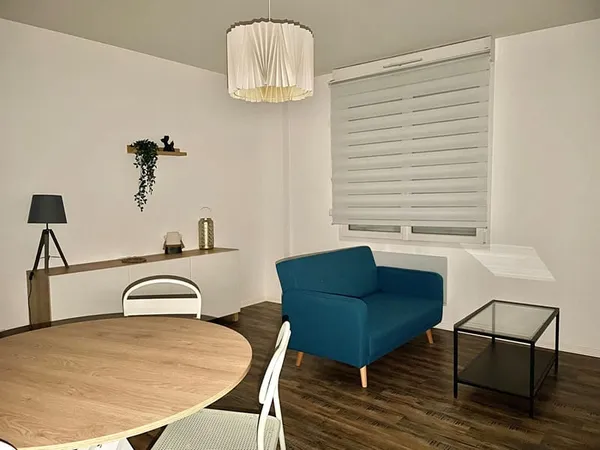 Appartement Reims 2 pièce(s) 40 m2