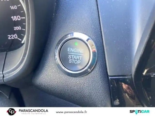 Ford Ecosport 1.0 ecoboost 125ch titanium 141g — photo 17