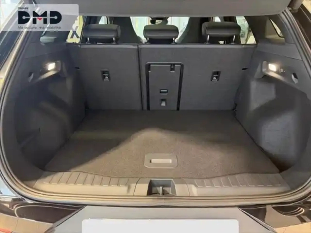 Ford Explorer 286ch extended range 77kwh pack premium rwd — photo 12