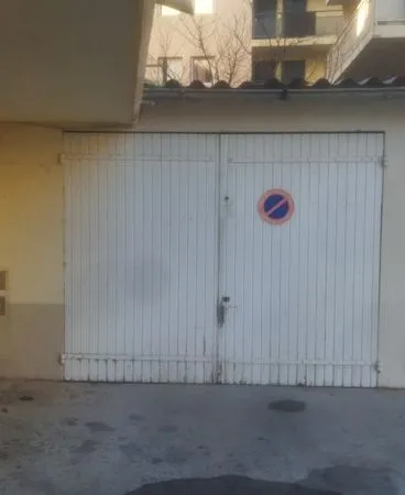 Garage Bon rencontre