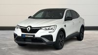 Renault Arkana 1.6 E-Tech hybride 145ch RS Line Fast Track