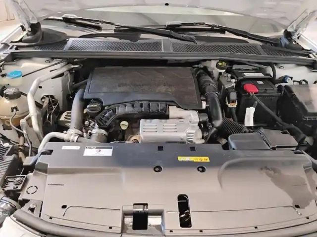 Ds Ds 4 puretech 130 eat8 bastille — photo 7