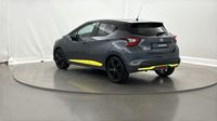 Nissan Micra 1.0 IG-T 92ch Kiiro 2021.5 — photo 8