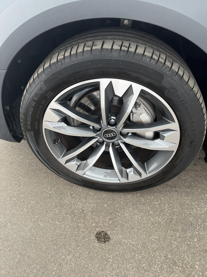 Audi A4 Allroad — photo 40