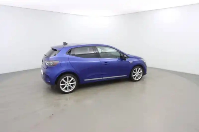 Renault Clio tce 90 ch gsr2 — photo 8