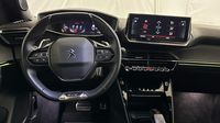 Peugeot 2008 1.2 PureTech 130ch S&S GT EAT8 — photo 11