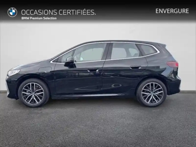 Bmw Serie 2 série 2 activetourer 225e 245ch xdrive m sport dkg7 — photo 3