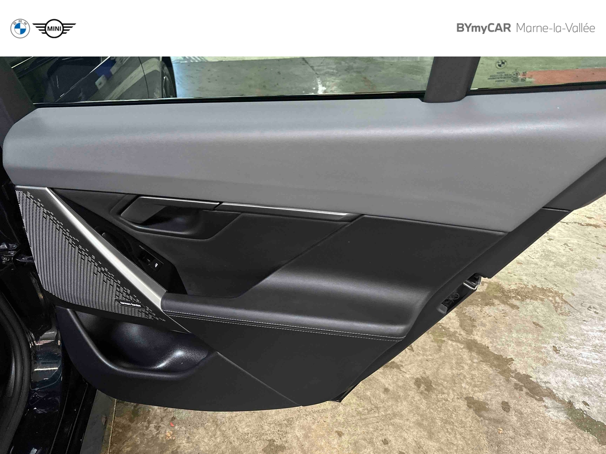 BMW Touring 530e xDrive PHEV 299 ch BVA8 — photo 27