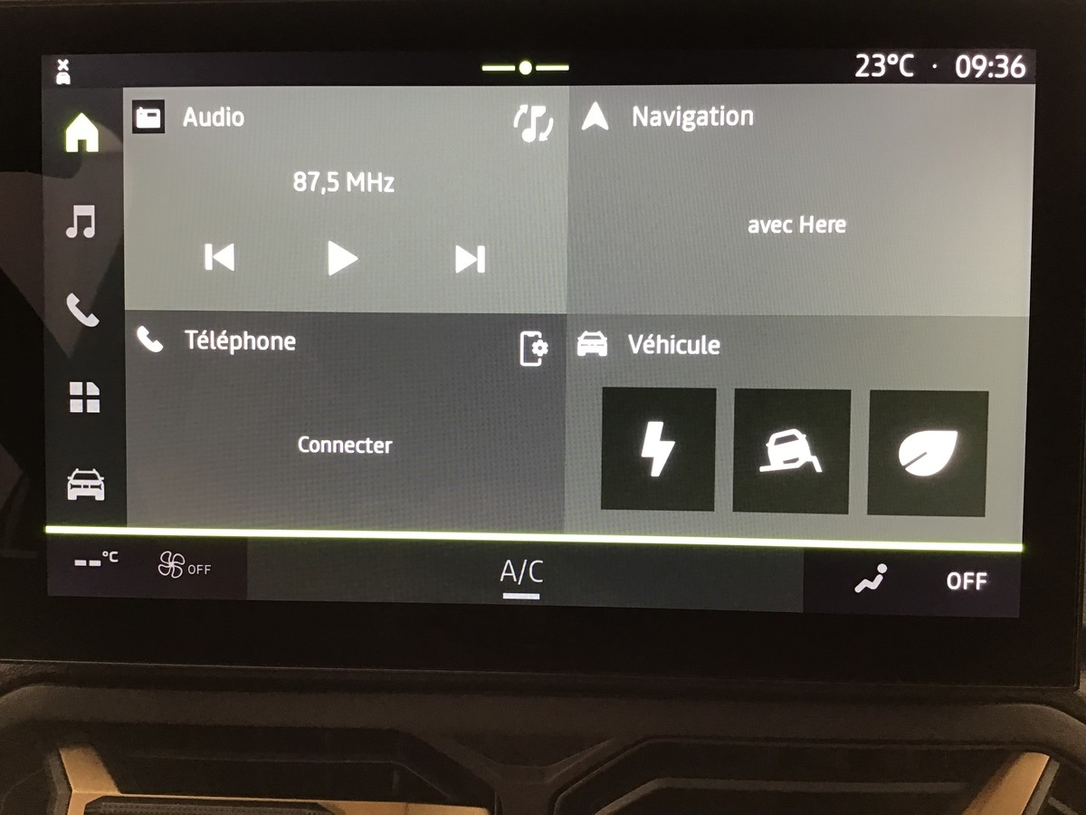 Dacia Duster — photo 15