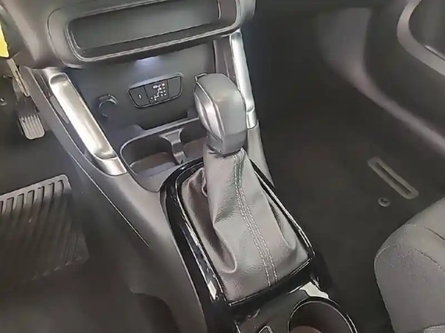 Citroën C3 Aircross puretech 130 s&amp;s eat6 — photo 66