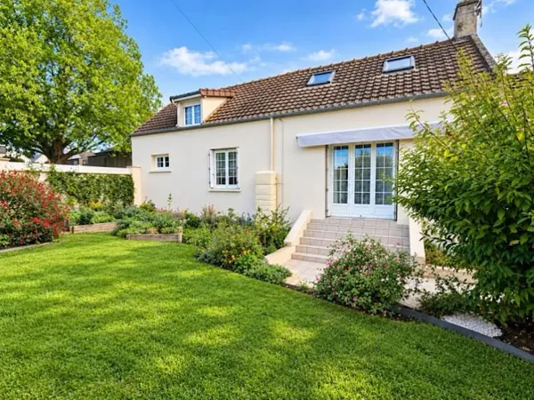 Maison 3 pièces 67 m²