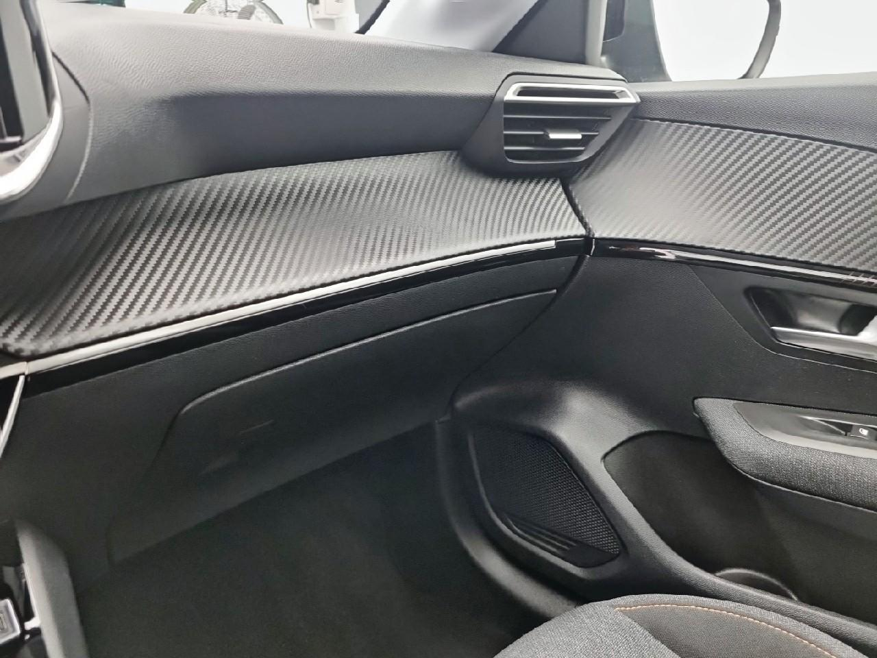Peugeot 208 100 s&s bvm6 style — photo 28