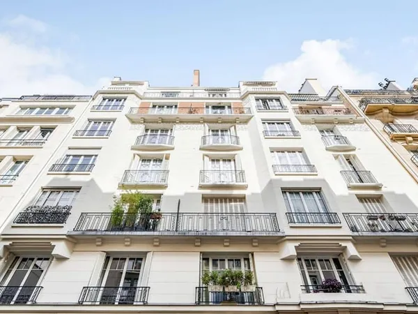 Appartement 2 pièces 54 m²
