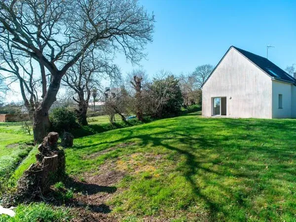 Maison 5 pièces 92 m²