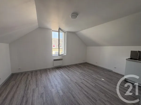 Appartement 1 pièce 16 m²