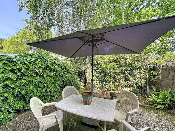 Maison 4 pièces 84 m²