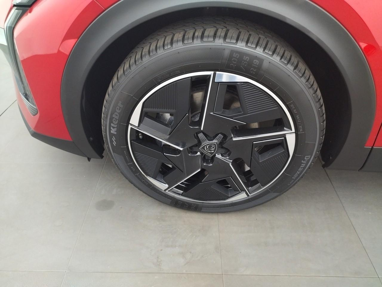 Peugeot 408 phev 225 e-eat8 gt — photo 29