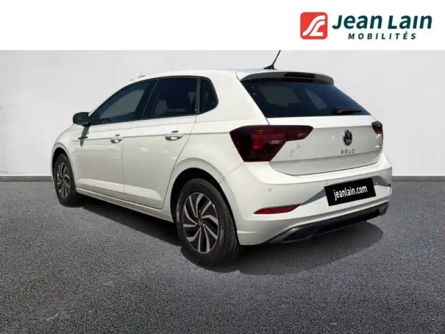 Volkswagen Polo 1.0 tsi 95 s&amp;s bvm5 — photo 7