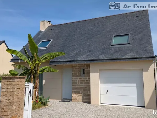 Maison 5 pièces 80 m²