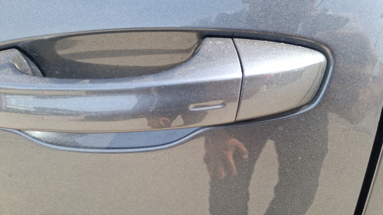 Audi Q3 35 TDI 150 ch Quattro — photo 30
