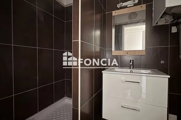 Appartement 1 pièce 19 m²