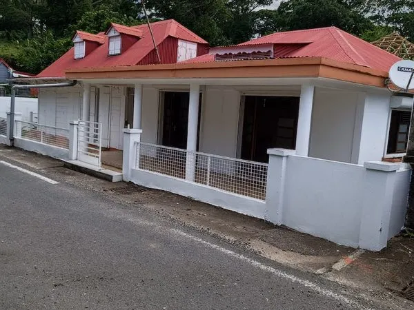 Villa gigi