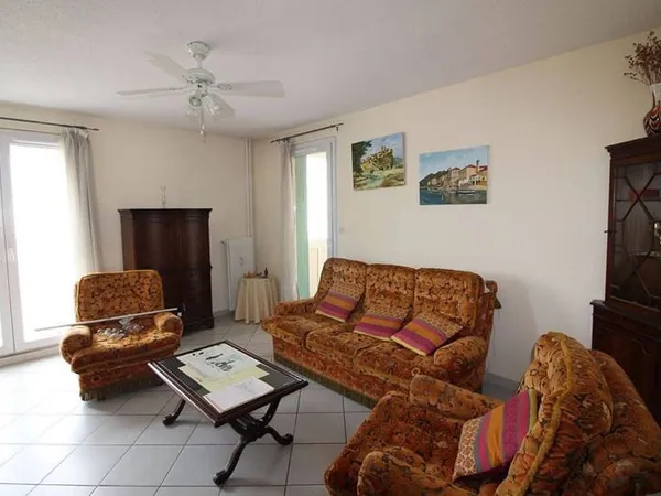 Appartement 5 pièces 88 m²