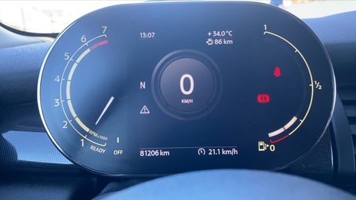 Mini Mini 1.5  Cooper 136 - Yours – 2021 – 81206 km – Essence – Boîte Manuelle — photo 23