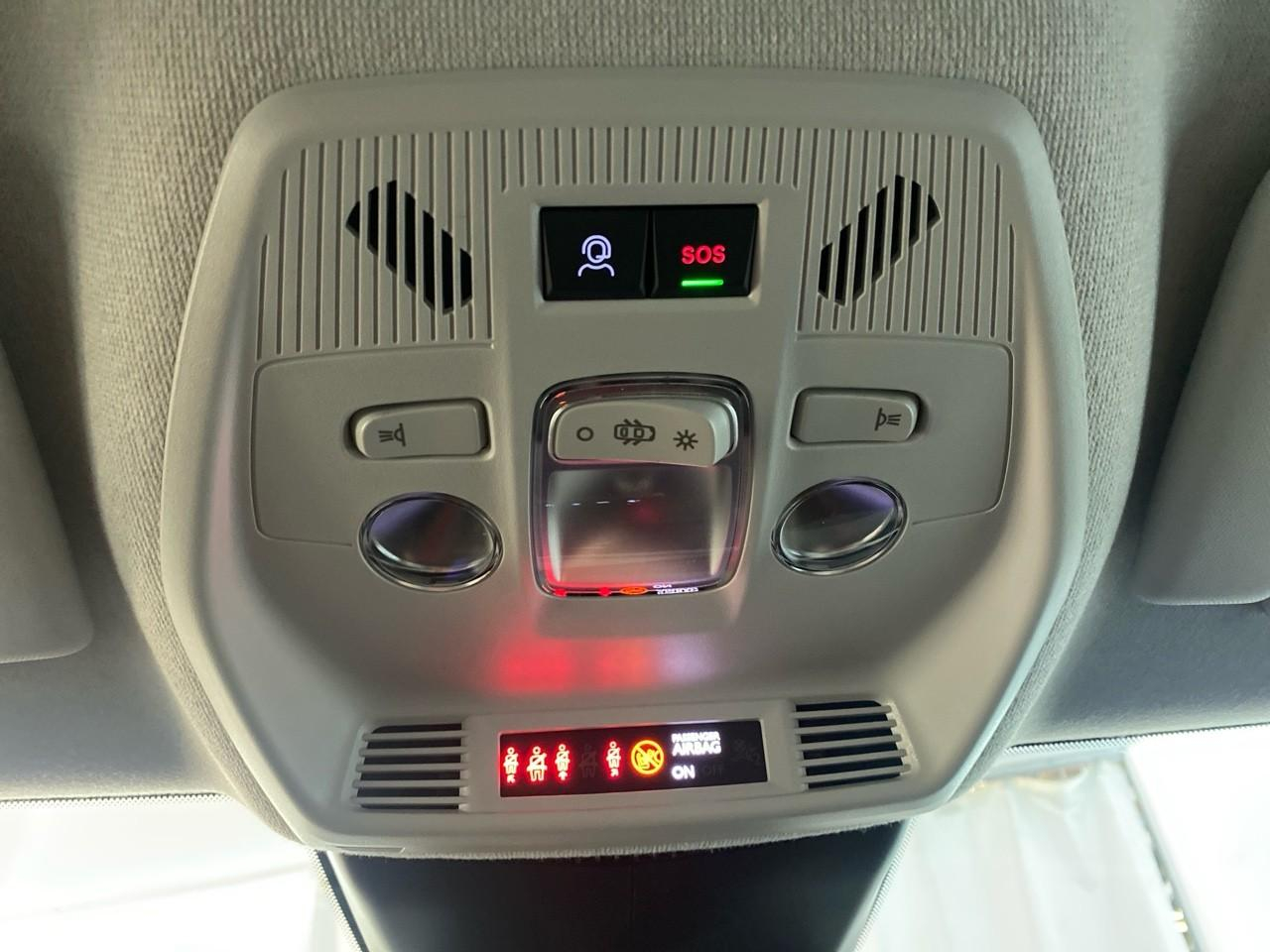 Citroën C3 Aircross hybride 145 ch aut max — photo 19