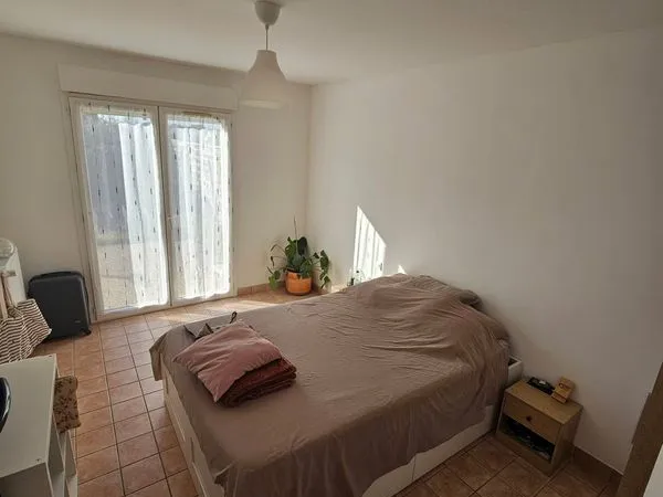 Location Maison Vendôme nord F3