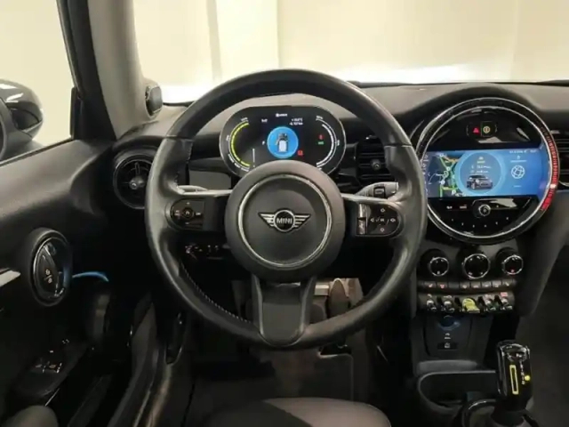 Mini Mini cooper se 184ch edition premium plus bva 5cv — photo 12