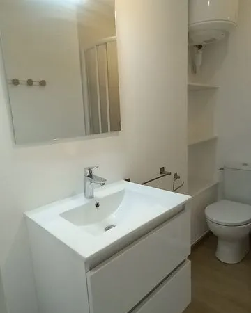A louer studio, quartier "Cliscouët"