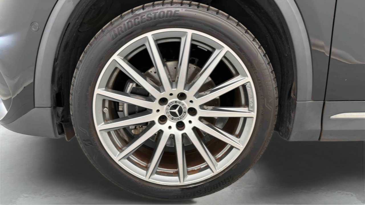 Mercedes GLA 250 e 8G-DCT — photo 18