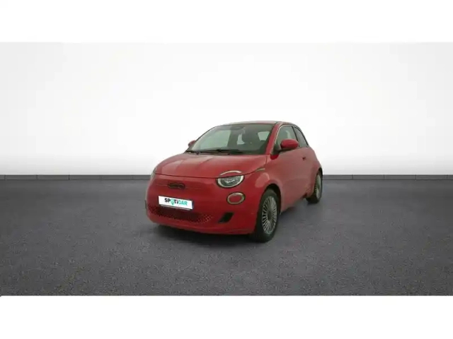 Fiat 500 e 118 ch