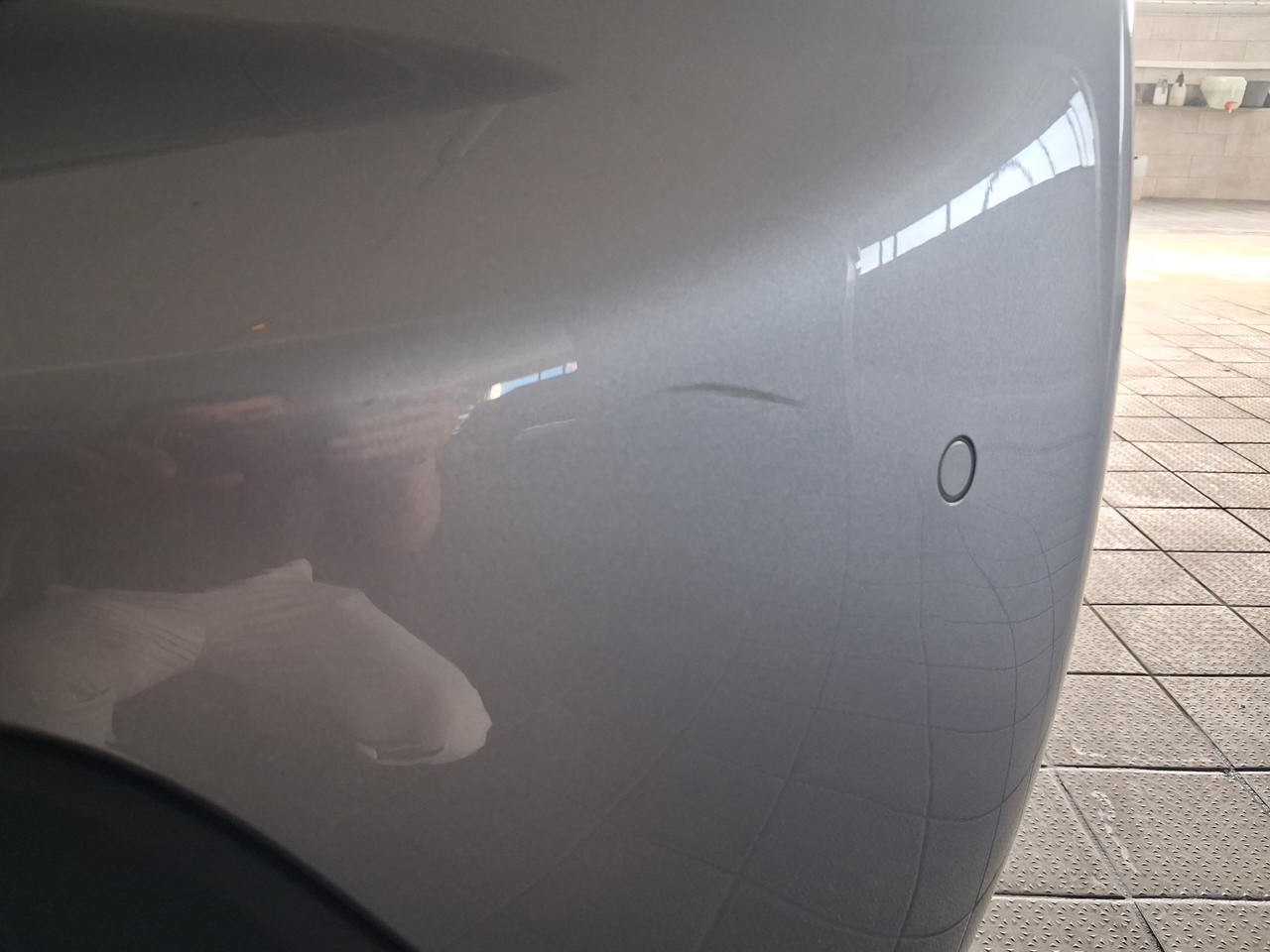 Peugeot 208 PureTech 100 S&amp;S EAT8 — photo 36
