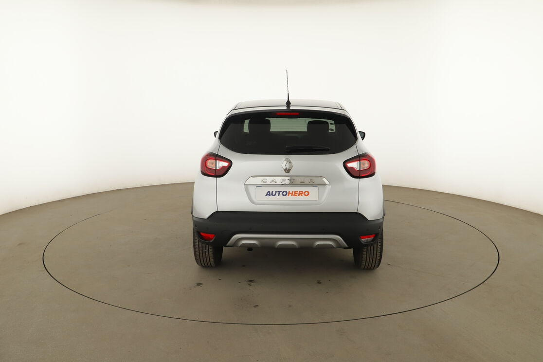Renault Captur 1.2 TCe Energy Intens — photo 4