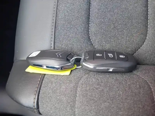Citroën C3 puretech 110 s&amp;s bvm6 — photo 26