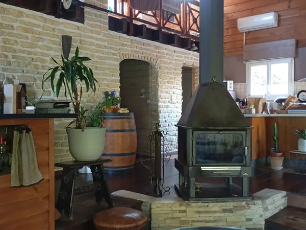 Villa de 136m2