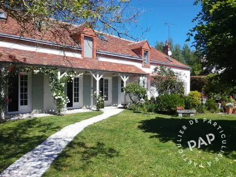 Maison 6 pièces 200 m²