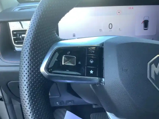 Mg Ehs nouveau 1.5t phev 272 ch luxury — photo 24
