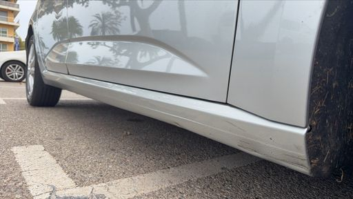 Renault Megane 1.5 Blue dCi 115 - Business – 2021 – 77378 km – Diesel – Boîte Manuelle — photo 19