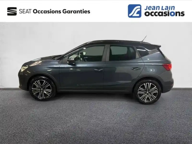 Seat Arona 1.0 ecotsi 115 ch start/stop bvm6 — photo 7