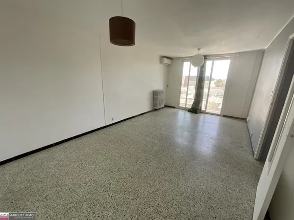 Appartement 1 pièce 38 m²